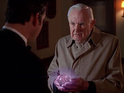 Stewarb Burns as Xander