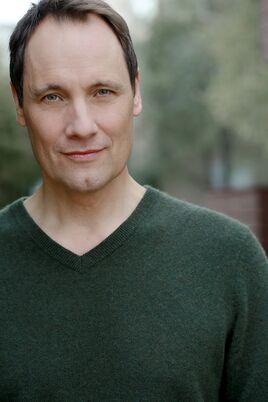 Anthony Cistaro