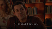 Nicholas Brendon