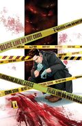 Jahnoy Lindsay's variant cover