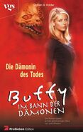 Cover in Germany