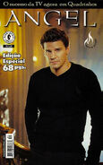 Cover in Brazil