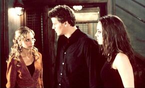 Angel-Buffy-Faith