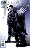 Cover B