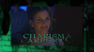 Charisma Carpenter