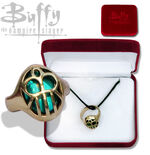 Gem of Amara Ring