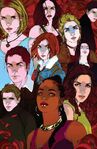 Variant cover
