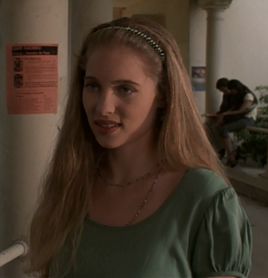 Girl (The Prom)
