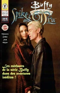 Cover in France