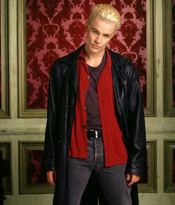Spike, Buffyverse Wiki