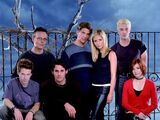 Cuarta Temporada (Buffy)