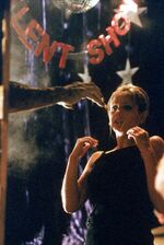 The Puppet Show Buffy