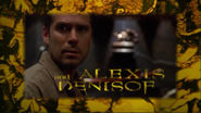 Alexis Denisof