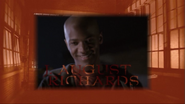 J. August Richards