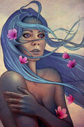 Jenny Frison