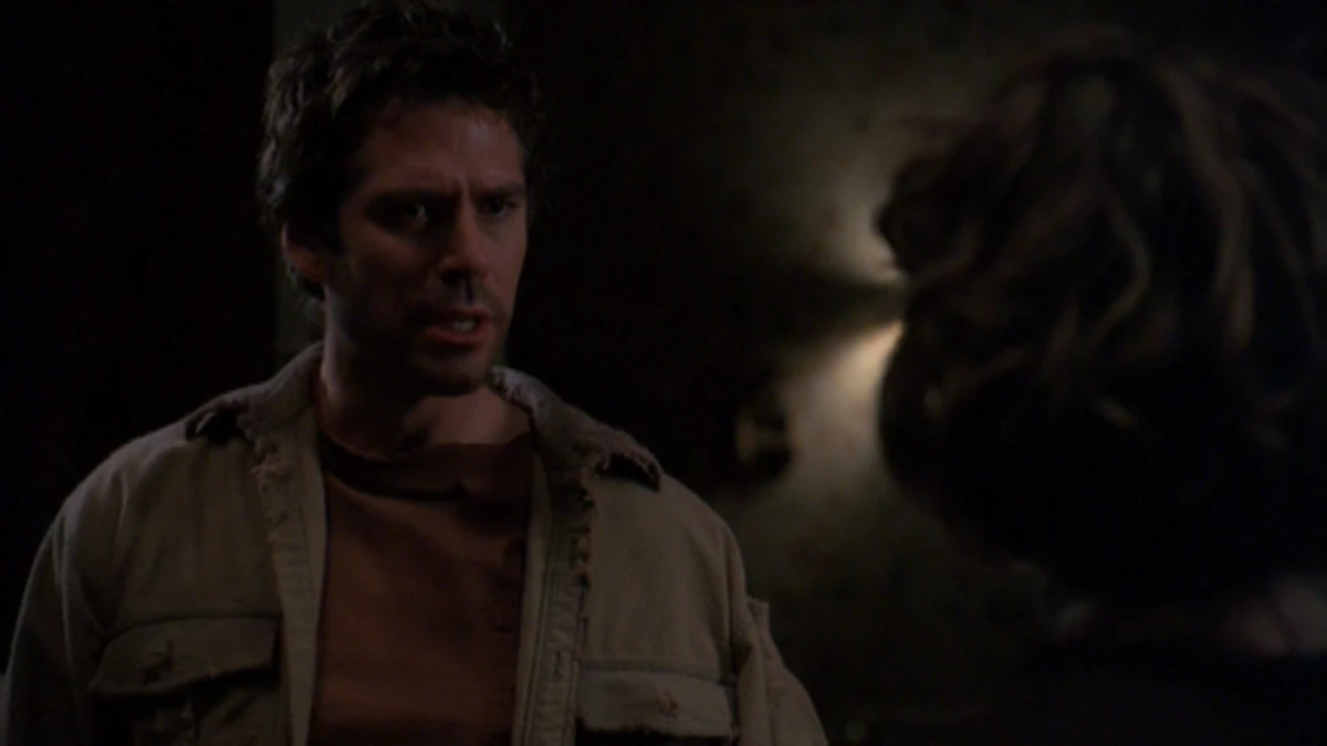 Wesley WyndamPryce (Cordy!verse) Buffyverse Wiki Fandom