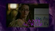 Amy Acker