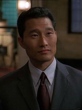 Gavin Park