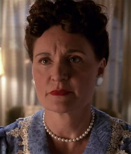 Maude Pearson