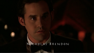 Nicholas Brendon