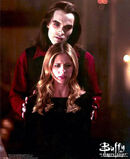 Buffy vs. Dracula 05