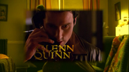 Glenn Quinn