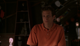 Josh (UC Sunnydale)