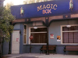 Magic Box