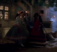 Drusilla's family