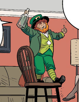 Leprechaun
