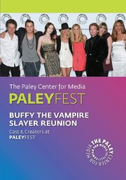 PaleyFest DVD