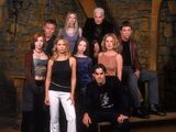 Buffy the Vampire Slayer season 5