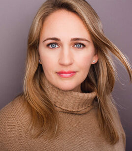 Sarah Thompson