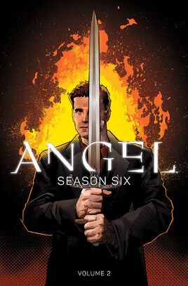Angel Season6v2