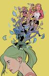 Incentive variant