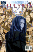 Incentive cover