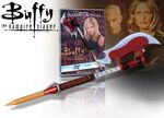 Miniature Slayer's Scythe