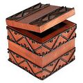 Gentlemen box DST