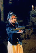 Prophecy Girl Buffy 06