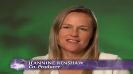 Jeannine Renshaw