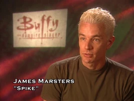 Spike Character Profile