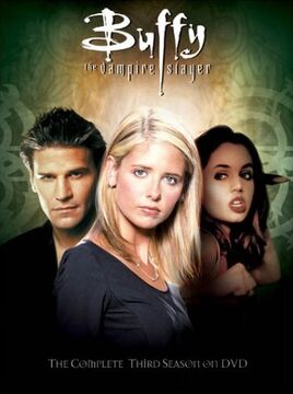 B3 DVD