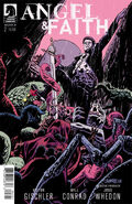 Variant cover