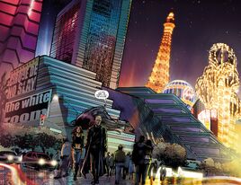 Hart Las Vegas