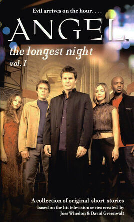 The Longest Night