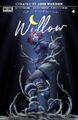 Variant cover