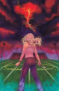 Cover artwork