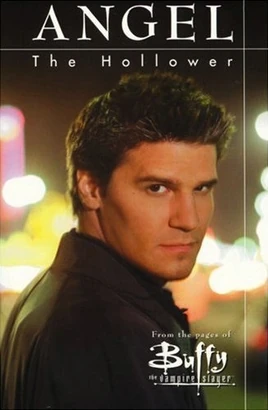 Angel The Hollower
