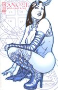 Retailer incentive sketch cover