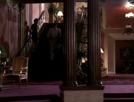 Hotel Ramsey